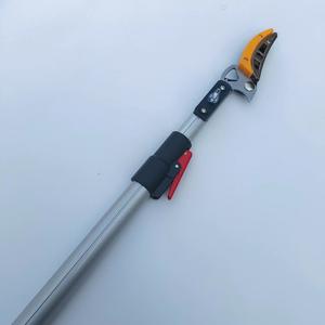 Sécateur télescopique Mountain Wisteria, lame en acier de 4 mètres, forme de bec, pour la coupe des arbres fruitiers en hauteur - Product Image 4