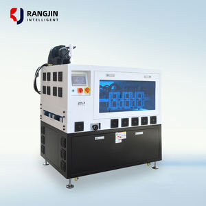 Fabrikpreis Hochintensiver LED-Tisch-UV-Härtungsofen für Etiketten, Tinte und Lack - Product Image 1