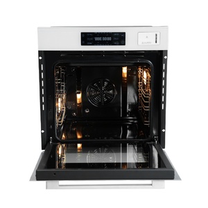 Gexiang <span class=keywords><strong>Four</strong></span> mural électrique 126L personnalisé en acier inoxydable <span class=keywords><strong>Porte</strong></span> <span class=keywords><strong>coulissante</strong></span> encastrée pour l'extérieur, la maison et l'hôtel - Product Image 1