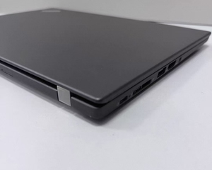 แล็ปท็อปธุรกิจขนาด 13.3 นิ้ว Thinkpad X13 I5-10310u การ์ดกราฟิกแบบรวม แรม 16gb  SSD 512gb โน้ตบุ๊ก - Product Image 3
