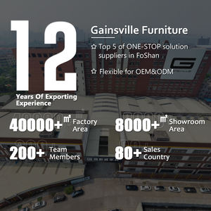 Cama tapizada en crema de felpa | Cama Sherpa de lujo neutral para un dormitorio acogedor - Product Image 6