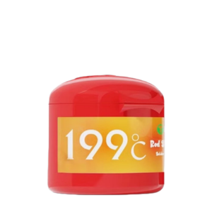 Pâte à souder BGA 50g, points de fusion 138°C, 148°C, 183°C, 199°C, Sn63 Pb37, eutectique basse température, sans nettoyage, pour réparation CPU et NAND - Product Image 3