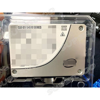 SSD SATA d'entreprise 480 Go D3-S4510