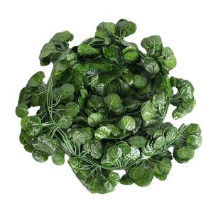 EG-G241 vente chaude feuilles en plastique artificielles décoration <span class=keywords><strong>de</strong></span> la maison <span class=keywords><strong>lierre</strong></span> feuilles <span class=keywords><strong>de</strong></span> vigne feuilles <span class=keywords><strong>de</strong></span> plantes vertes artificielles - Product Image 6