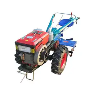 Agricultural Equipment Behind Walking Tractor For Sale