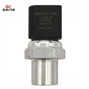 تكييف هواء A/C 4H0959126A 4H0959126B لـ A3 A4 A5 A6 A7 A8L Q5 R8 جولف تواريج ليون - Product Image 4