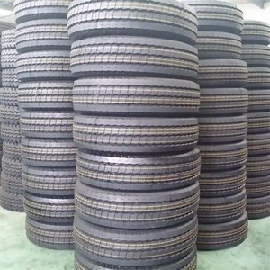 Neumáticos para Camión de Marca 385/65R22.5 315/80R22.5 Venta Directa de Fábrica con Neumáticos de Alto Rendimiento - Product Image 6