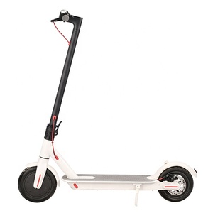 Fabricante de Scooters Eléctricos, Scooter de Movilidad Ligero y Plegable - Product Image 2