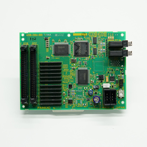 แผงวงจร I/O รุ่นดั้งเดิมของ Fanuc A20B-2004-0691 สำหรับอะไหล่ควบคุมระบบอัตโนมัติ - Product Image 1