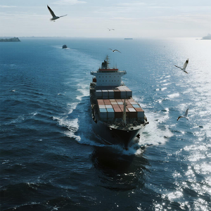 LCL and FCL Sea shipping ผู้ขนส่งสินค้าที่เชื่อถือได้จัดส่งรวดเร็วจากจีนไปยัง ph/philippins/vn/vietnam/in/india - Product Image 1