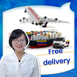 Профессиональный экспедитор грузов, авиаперевозки в Венесуэлу через Китай, страхование опасных грузов, срок перевозки 7-10 дней. - Product Image 5