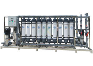 Système de traitement de l'eau par ultrafiltration New21T/H, système commercial d'eau potable minérale, usine de <span class=keywords><strong>filtration</strong></span> RO pour <span class=keywords><strong>piscine</strong></span> - Product Image 5