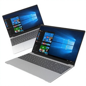 New High Quality YGKE C15 15.6" Laptop <b>12</b>+256GB SSD 1920x1080 IPS Intel Celeron N5095 US Home/Office Use - Product Image 2