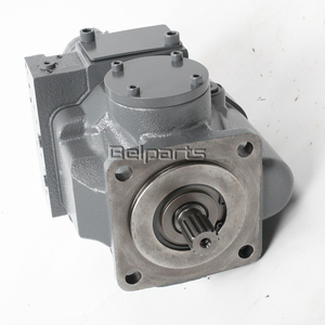Pompe hydraulique à piston Ap2d21lv1rs6 A4vsg250 Ap2d36lv1rs7 A8v160 A4vg71 A10vd17 A8v172esbr - Product Image 5