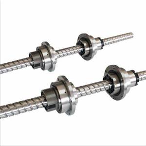 Giappone centro di lavoro ATC attrezzature vite a ricircolo di sfere/ball Spline serie <span class=keywords><strong>BNS</strong></span> 1616 2020 2525 3232 350 albero 420mm 450mm 500mm 550mm - Product Image 4