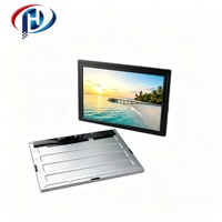 Nouvel écran LCD M238HAN05.2 23,8 pouces, affichage AHVA, résolution HD 1920x1080, luminosité 250, interface LVDS 120 Hz