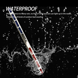 Nhà Sản Xuất Kích Thước Đầy Đủ Xe Cứu Thương Thanh Ánh Sáng Xoay Ánh Sáng Mạnh Mẽ Hợp Kim Nhôm Trên Mái Nhà Nhấp Nháy Cảnh Báo Ánh Sáng Đèn Flash Với Loa - Product Image 5