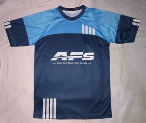 Camiseta Gaélica Sublimada Económica Hurling 2020, Unisex para Adultos, Marca Personalizada SS-1388 - Product Image 3