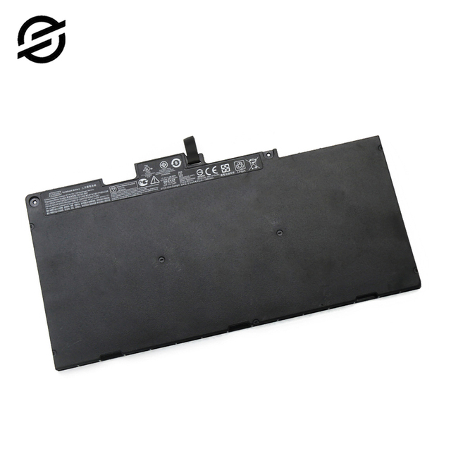 CS03XL HSTNN-DB6U HSTNN-IB6Y 800231-141 Original Laptop Battery for HP EliteBook 850 G3 840 G3 Rechargeable Notebook Batteries