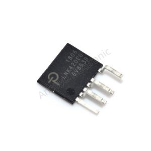 ANSOYO LNK420EG LNK420 420EG 4.9A ESIP-7C Chips IC Circuitos Integrados PMIC Componentes Electrónicos Gestión de Energía - Product Image 5