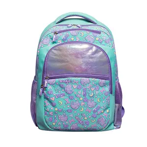 Hot Sale Children Fashion Backpack Cute Kid School Bag Large Capacity School Bag Backpack