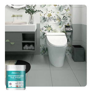 Nuovi colori di <span class=keywords><strong>piastrelle</strong></span> di ceramica a base d'acqua vernice colore cambiare il <span class=keywords><strong>rivestimento</strong></span> delle <span class=keywords><strong>piastrelle</strong></span> per il pavimento e la parete del bagno - Product Image 3