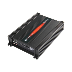 Amplificateur audio de <span class=keywords><strong>voiture</strong></span> haute performance 1 canal RMS <span class=keywords><strong>1200W</strong></span> |   Amplificateur multicanal à circuit imprimé double couche classe D - Product Image 1
