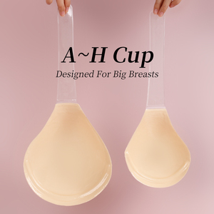 Xb161 A Để H Vô Hình Dây Đeo <span class=keywords><strong>Backless</strong></span> Đẩy Lên Nâng Lên Màu Be Đen Tái Sử Dụng Underwire Cộng Với Kích Thước Dính Áo Ngực - Product Image 6