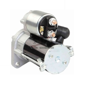 NOUVEAU <span class=keywords><strong>Démarreur</strong></span> 12V 16T remplaçant le <span class=keywords><strong>moteur</strong></span> <span class=keywords><strong>Briggs</strong></span> & <span class=keywords><strong>Stratton</strong></span> 490753 495104 114520 5930N - Product Image 5