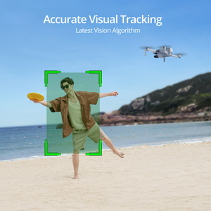 Drone GPS Potensic 4K/30FPS QuickShots pour débutants, moteur sans balais, télécommande 6 km - Product Image 6