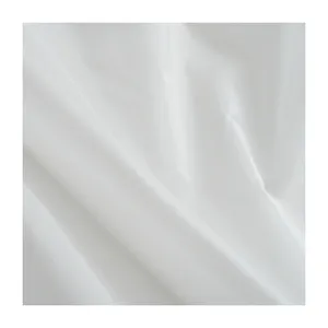 10mm Soie Organza Tissu Multi Couleur Personnalisable Organza Soie Tissu Pantone Couleur Carte