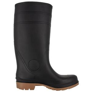 NORA-Botte professionnelle FN4400CNOR-0050082N-41 Wellington pour le bâtiment, l'exploitation minière et la route COMO noir-EAN 8032690165891 BOOTS - Product Image 2