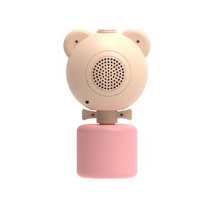 <span class=keywords><strong>ลำโพง</strong></span>ของเล่นสำหรับเด็กลำโพงเพลง<span class=keywords><strong>แนะนำ</strong></span>ลำโพงบลูทูธขนาดเล็กลอยน้ำออกแบบได้ตามต้องการแบบไร้สาย - Product Image 2