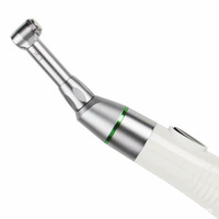 Instrumento dental eléctrico, máquina de medición de raíz activada por calor, aguja para agrandar archivos, localizador de ápice, material plástico de acero