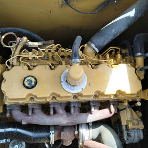 Long Life Time Caterpillar Cat336GC 36ton Large Used Excavator Construction EPA CE CAT336D <b>Second</b> <b>Hand</b> Digger - Product Image 4