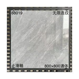 800*800mm gạch phòng tắm tường và sàn gạch san lấp mặt bằng hệ thống đá tráng kim loại mái ngói - Product Image 3