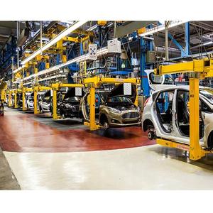 <span class=keywords><strong>Usine</strong></span> de <span class=keywords><strong>fabrication</strong></span> automobile complète, <span class=keywords><strong>usine</strong></span> de <span class=keywords><strong>fabrication</strong></span> de carrosseries de voitures électriques, ligne d'assemblage de voitures de Duoyuan - Product Image 4
