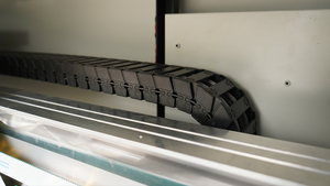 Imprimante jet d'encre <span class=keywords><strong>UV</strong></span> DTF professionnelle 60 cm 4 têtes I3200 automatique nouvelle impression d'autocollants - Product Image 4