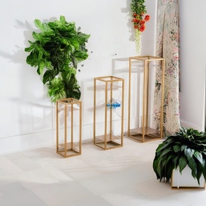 Espositori per Fiori a Più Livelli per Negozi di Fiori ed Eventi - Product Image 4