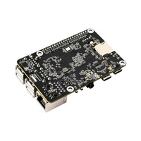 Carte de développement Linux haute performance Luckfox Aura, processeur Rockchip RV1126B quadricœur 1,6 GHz, puissance de calcul de 3 TOPS, 4K