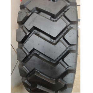 ยางตันรถตักล้อยางใหม่ 23.5R25 26.5x25 26.5-25 23.5-25 23.5 25 23.5x25 E3/L3 ไนลอนไบแอส OTR - Product Image 3