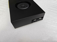 Kartu Grafis V100 32G GPU dengan Output PCIE untuk Pembelajaran Kedalaman AI, Pendingin Kipas, Kartu Grafis V100 HBM2 32GB, Kartu GPU Server Video