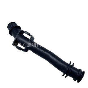 Tubo de Derivación del Colector de Admisión BMW 11618603914, Manguera de Refrigerante de Plástico para Reemplazo y Reparación - Product Image 1