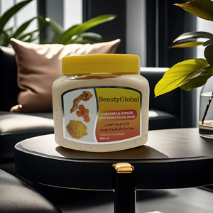 <span class=keywords><strong>Mascarilla</strong></span> facial 3 en 1 <span class=keywords><strong>de</strong></span> arcilla <span class=keywords><strong>de</strong></span> cúrcuma natural <span class=keywords><strong>de</strong></span> etiqueta privada con vitamina E <span class=keywords><strong>y</strong></span> limpieza profunda mineral removedor <span class=keywords><strong>de</strong></span> espinillas máscara <span class=keywords><strong>de</strong></span> barro - Product Image 1