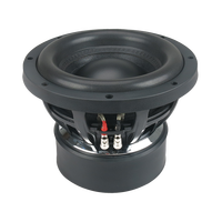 2024 JLD Audio 10 en sous-marins 1500w RMS SPL haut-parleur subwoofer de voiture avec aimant en ferrite