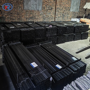 Vigas en I con Orificios Cuadrados Perforados con Precisión y Súper Alta Capacidad <span class=keywords><strong>de</strong></span> Carga, Destacan por su Resistencia - Product Image 6