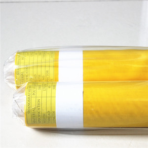 Top 10 47t-55 dệt tay lụa Màn hình khung màn hình in ấn in lưới - Product Image 3