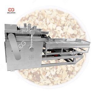Máquina de Alto Rendimiento para Picar Cacahuetes, Cortar Nuez de Betel, Triturar Anacardos y Picar Almendras - Product Image 5