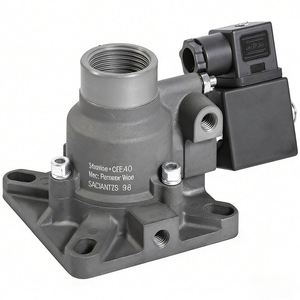 Vanne d'admission OEM pour compresseur d'air, pièces de compresseur - Product Image 5