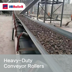 अनुकूलित पैटर्न ऊंचाई और चौड़ाई के साथ मल्टी पैटर्न कन्वेयर बेल्ट - Product Image 4